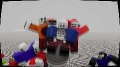 A screenshot taken in Dreams. 4 of 13.