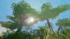 A screenshot taken in Dreams. 18 of 26.