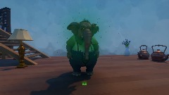 A screenshot taken in Dreams. 8 of 8.