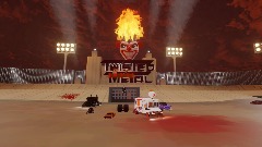 Twisted Metal 2023 (PS4/PS5)