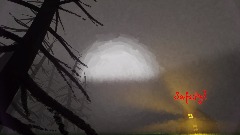 A screenshot taken in Dreams. 1 of 3.