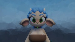 A screenshot taken in Dreams. 22 of 29.