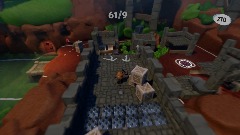 A screenshot taken in Dreams. 1 of 9.