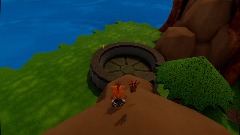 A screenshot taken in Dreams. 14 of 15.