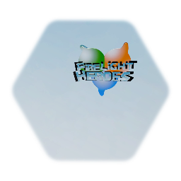 Firelight Heroes Logo