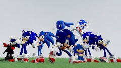 Sonic Render (Public Version)