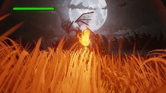 A screenshot taken in Dreams. 12 of 15.