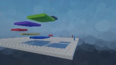 Lego game