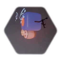 cuthbert freaking dies