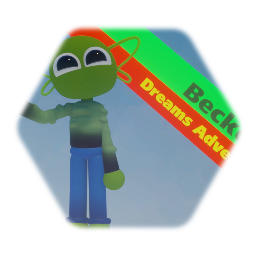 Dreams Adventure Beckers