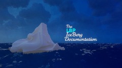 The LittleBigPlanet Iceberg Documentation