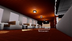 AY|Restaurant