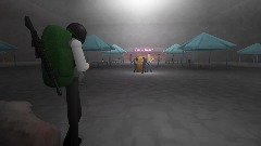 A screenshot taken in Dreams. 6 of 15.