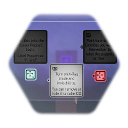 Dynamic Lock-On Logic V1.5