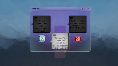 A screenshot taken in Dreams. 1 of 3.