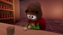 Antony Sings Dame Da Ne