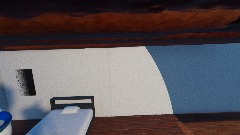 He talkin in and dk amongus here