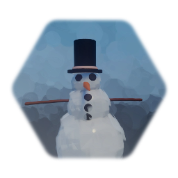 Snowman
