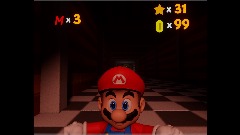 A screenshot taken in Dreams. 14 of 15.