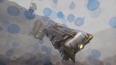 A screenshot taken in Dreams. 26 of 26.