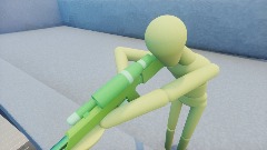 Prison Escape