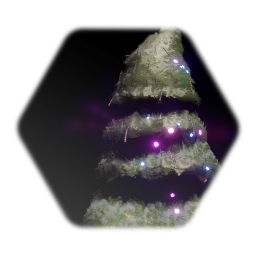 Mr_Rob0t_init1 Originals: Holiday Sculpts and Assets