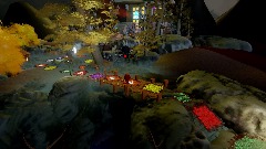 A screenshot taken in Dreams. 10 of 13.