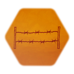 Barbwire