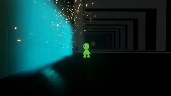 A screenshot taken in Dreams. 2 of 11.