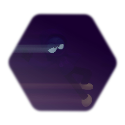 My New OC!  [New Ver]