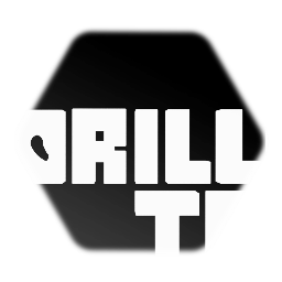 Gorilla tag logo