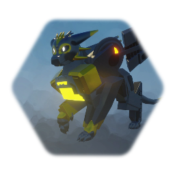 Herald Tank Specialist