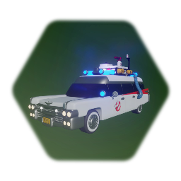 Ecto-1