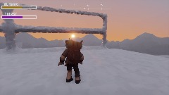 A screenshot taken in Dreams. 19 of 30.