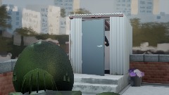 A screenshot taken in Dreams. 2 of 2.