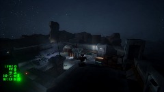 A screenshot taken in Dreams. 1 of 3.