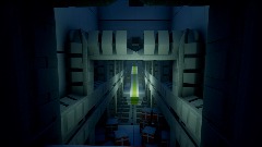 A screenshot taken in Dreams. 14 of 17.