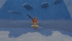 A screenshot taken in Dreams. 2 of 3.