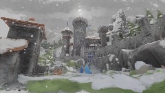 Return to the kingdom