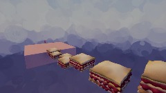 Garfield to date mesar