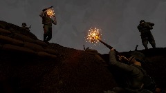 A screenshot taken in Dreams. 2 of 3.