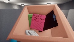 A screenshot taken in Dreams. 10 of 18.