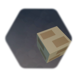 MC End Stone