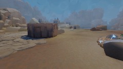 Ma création - 28/02/2020