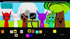 A screenshot taken in Dreams. 13 of 18.