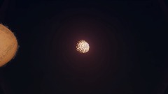 A screenshot taken in Dreams. 10 of 24.