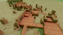 A screenshot taken in Dreams. 22 of 25.