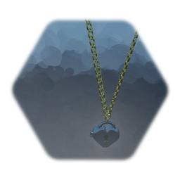 Inkt-tober Day4: keepsake