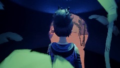 Entkomme den Tempel    TEIL 1