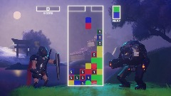 A screenshot taken in Dreams. 5 of 5.